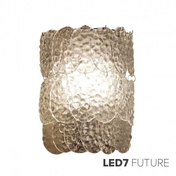 Vaughan Designs - Valere Wall Light